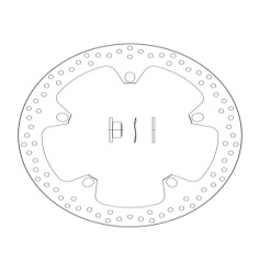 Oro- Brembo -Platten 2