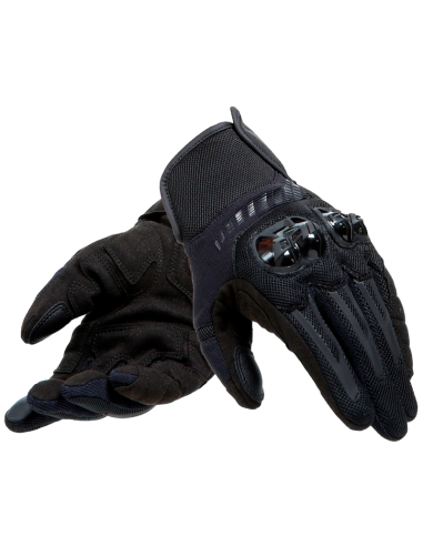 GUANTES DAINESE MIG 3 AIR BLACK