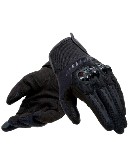 GUANTES DAINESE MIG 3 AIR BLACK