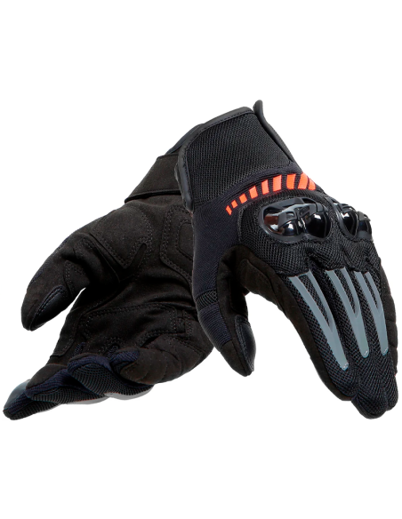 copy of GUANTES DAINESE MIG 3 AIR BLACK
