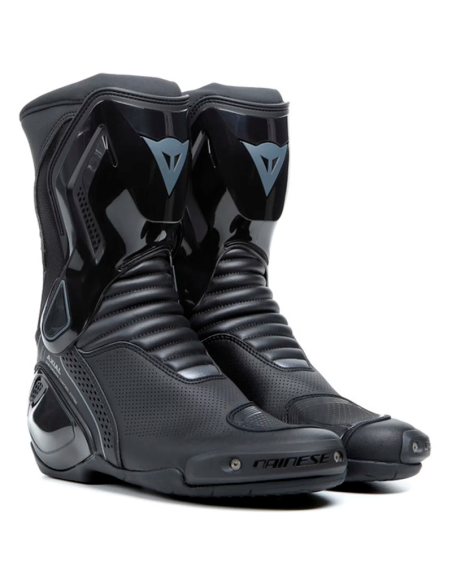 BOTAS DAINESE NEXUS 2 AIR BLACK