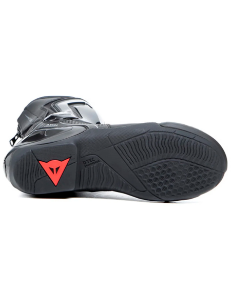 BOTAS DAINESE NEXUS 2 AIR BLACK