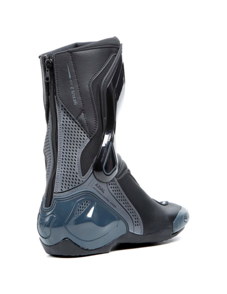 BOTAS DAINESE NEXUS 2 AIR BLACK / ANTHRACITE