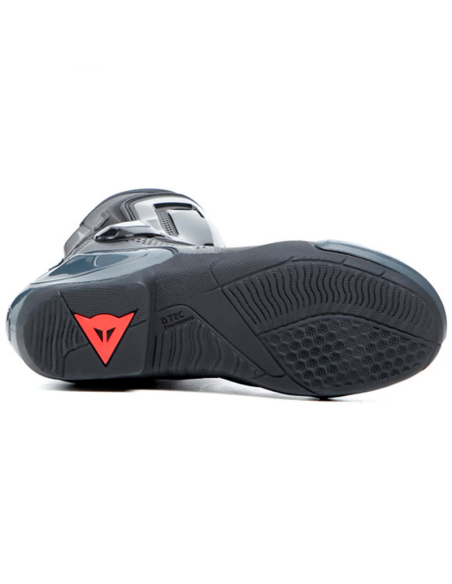 BOTAS DAINESE NEXUS 2 AIR BLACK / ANTHRACITE