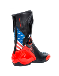 BOTAS DAINESE NEXUS 2 USA 2