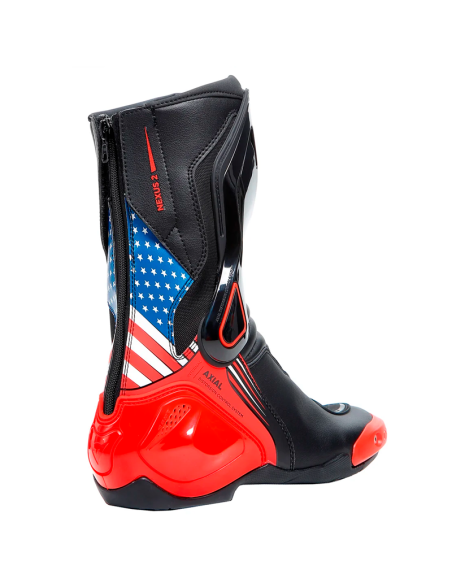 BOTAS DAINESE NEXUS 2 USA