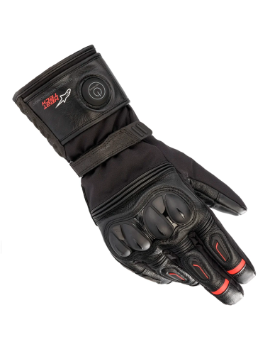 GUANTES ALPINESTARS HT-7 HEAT TECH DRYSTAR BLACK