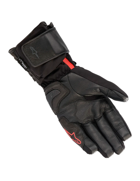 GUANTES ALPINESTARS HT-7 HEAT TECH DRYSTAR BLACK