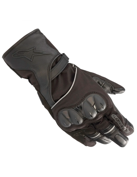 GUANTES ALPINESTARS VEGA V2 DRYSTAR BLACK