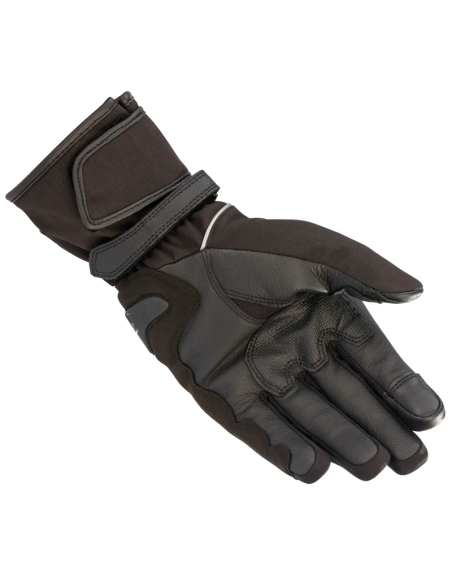 GUANTES ALPINESTARS VEGA V2 DRYSTAR BLACK