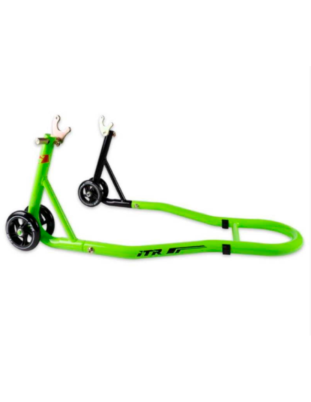 CABALLETE TRASERO UNIVERSAL ITR CON SOPORTES DE DIÁBOLOS (NUEVO DISEÑO)
