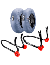Pack V-Teile Ständer + Heizungen THERMAL TECHNOLOGY BASIC