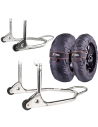 Pack Caballetes ITR + Calentadores THERMAL TECHNOLOGY PERFORMANCE