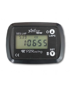 PZ RACING MICRO CRONÓMETRO START GPS 50HZ REF: ST200