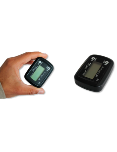 PZ RACING MICRO CRONÓMETRO START GPS 50HZ REF: ST200 2