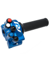 JETPRIME PIÑA DERECHA PARA ACELERADOR Con Mandos Integrados YAMAHA YZF-R1 2020-2022 REF JP ACC 033