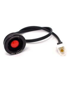 JETPRIME KILL SWITCH / BOTON ENCENDIDO YAMAHA YZF-R1 / YZF-R6 REF JP KS 023