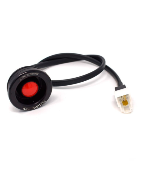 JETPRIME KILL SWITCH / BOTON ENCENDIDO YAMAHA YZF-R1 / YZF-R6 REF JP KS 023