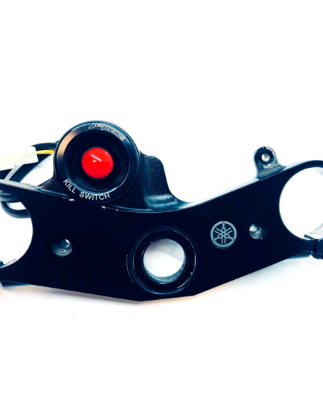 JETPRIME KILL SWITCH / BOTON ENCENDIDO YAMAHA YZF-R1 / YZF-R6 REF JP KS 023