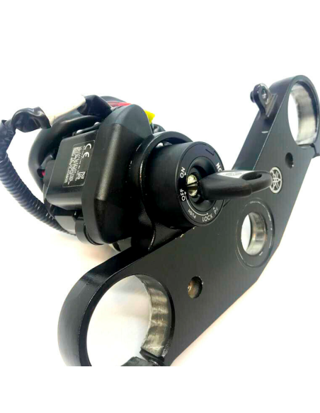 JETPRIME KILL SWITCH / BOTON ENCENDIDO YAMAHA YZF-R1 / YZF-R6 REF JP KS 023