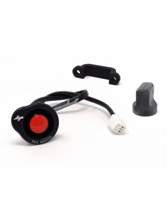 JETPRIME KILL SWITCH / BOTON ENCENDIDO SUZUKI GSX-R REF JP KS 023