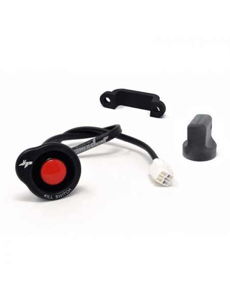 JETPRIME KILL SWITCH / BOTON ENCENDIDO SUZUKI GSX-R REF JP KS 023