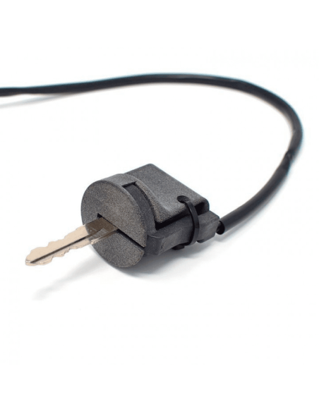 InterruptoJETPRIME KILL SWITCH / BOTON ENCENDIDO SUZUKI GSX-R REF JP KS 023r De Apagado JETPRIME SUZUKI GSX-R