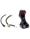 JETPRIME Piña Derecha 3 Botones SUZUKI GSX-R 600/750 2011-2017 REF PLD19