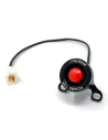 JETPRIME KILL SWITCH / BOTON ENCENDIDO MV AGUSTA F3 675 / 800 2012-2018 REF JP KS 002