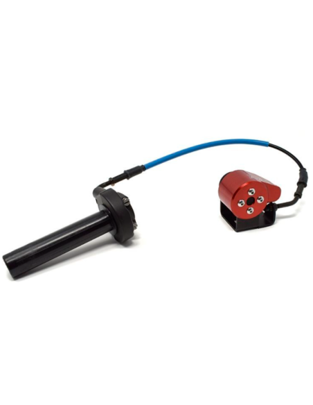 JETPRIME EW002 Cable-E Grip Kit JETPRIME MV AGUSTA F3 675 2012-2018