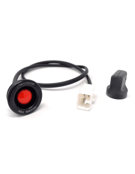 Interruptor Encendido JETPRIME KAWASAKI ZX-10R-RR / ZX-6R
