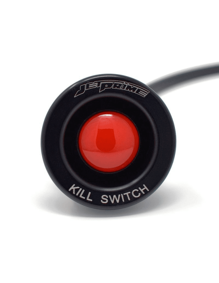 Interruptor Encendido JETPRIME KAWASAKI ZX-10R-RR / ZX-6R