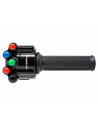 JETPRIME PIÑA DERECHA PARA ACELERADOR Con Mandos Integrados HONDA CBR 1000 RR-R 2020-2022 REF JP ACC 027