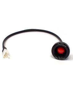 JETPRIME KILL SWITCH / BOTON ENCENDIDO HONDA CBR 1000 RR 2017-2018 REF JP KS 017 2