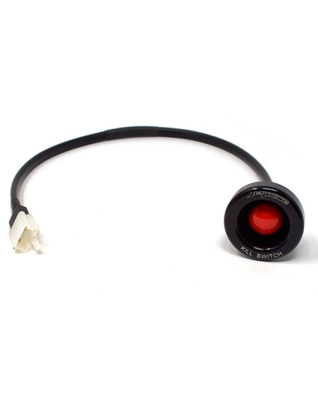 JETPRIME KILL SWITCH / BOTON ENCENDIDO HONDA CBR 1000 RR 2017-2018 REF JP KS 017