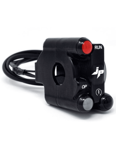 JETPRIME Piña Derecha Para Acelerador Electrónico DUCATI REF ACC050 2