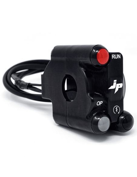 JETPRIME Piña Derecha Para Acelerador Electrónico DUCATI REF ACC050