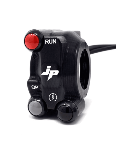 JETPRIME Piña Derecha Para Acelerador Electrónico DUCATI REF ACC050