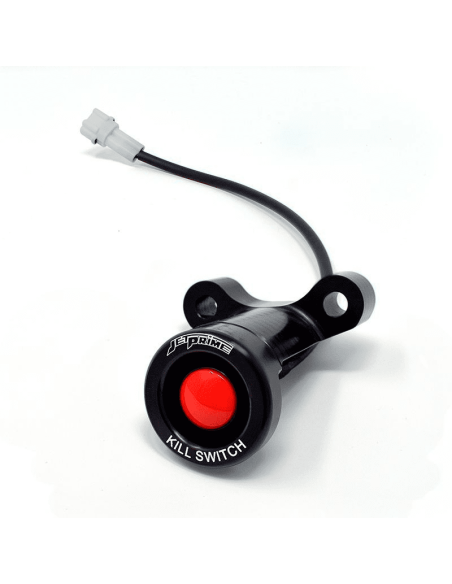 JETPRIME KILL SWITCH / BOTON ENCENDIDO DUCATI PANIGALE REF JP KS 005