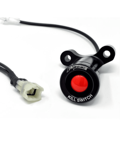 JETPRIME KILL SWITCH / BOTON ENCENDIDO DUCATI PANIGALE REF JP KS 005 2