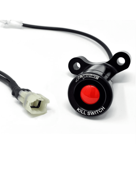 JETPRIME KILL SWITCH / BOTON ENCENDIDO DUCATI PANIGALE REF JP KS 005