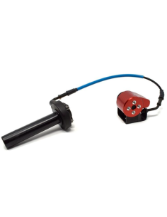 JETPRIME Kit Puño Cable-E DUCATI REF EW050 2