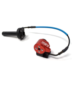 JETPRIME Kit Puño Cable-E DUCATI REF EW050