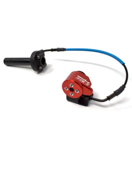 JETPRIME Kit Puño Cable-E DUCATI REF EW050