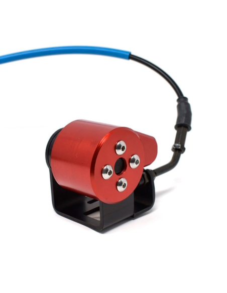 JETPRIME Kit Puño Cable-E DUCATI REF EW050