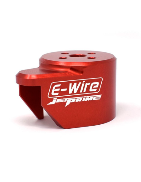 JETPRIME Kit Puño Cable-E DUCATI REF EW050
