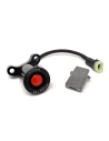 JETPRIME KILL SWITCH / BOTON ENCENDIDO DUCATI PANIGALE V4 REF JP KS 020