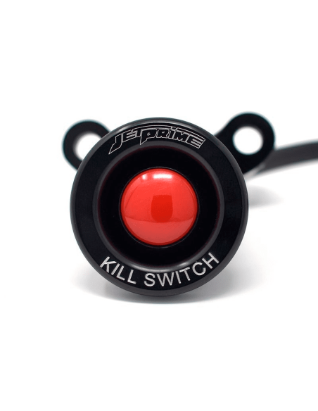 JETPRIME KILL SWITCH / BOTON ENCENDIDO DUCATI PANIGALE V4 REF JP KS 020
