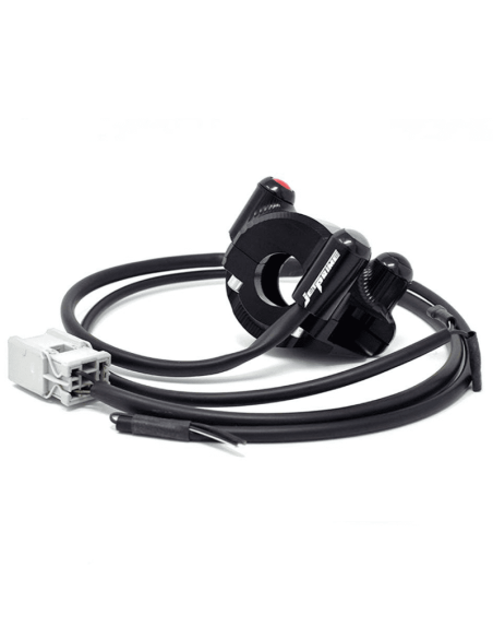 JETPRIME Piña Derecha Para Acelerador Electrónico DUCATI PANIGALE V4 REF ACC020