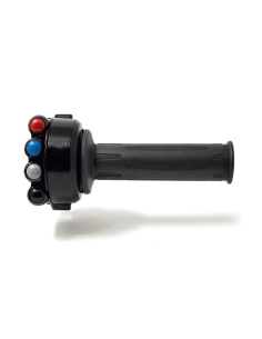 JETPRIME PIÑA DERECHA PARA ACELERADOR Con Mandos Integrados BMW S1000 XR 2015-2017 REF JP ACC 008